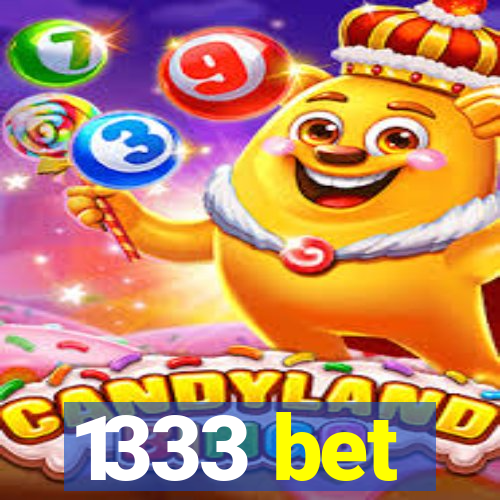 1333 bet